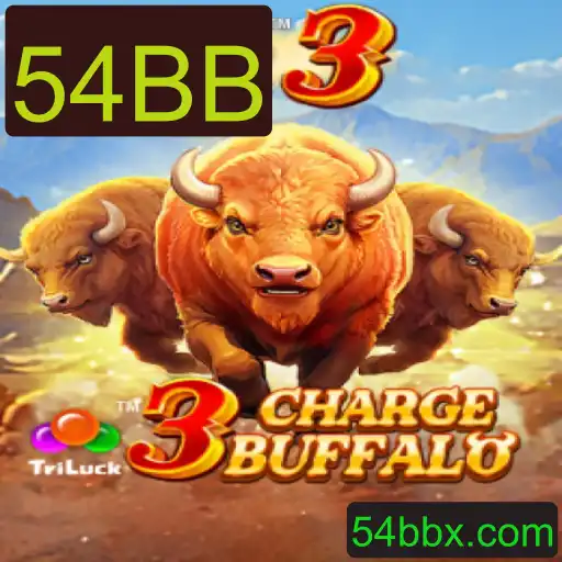 Explorando o Universo de 3ChargeBuffalo: Uma Jornada de Estratégia e Aventura