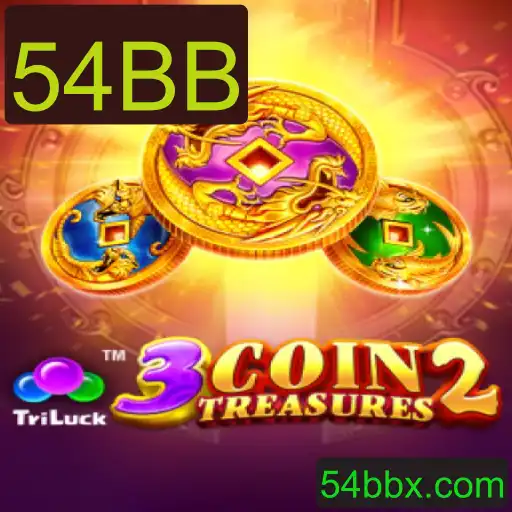3CoinTreasures2: Descubra o Novo Fenômeno de Jogo com a Palavra-Chave 54BB