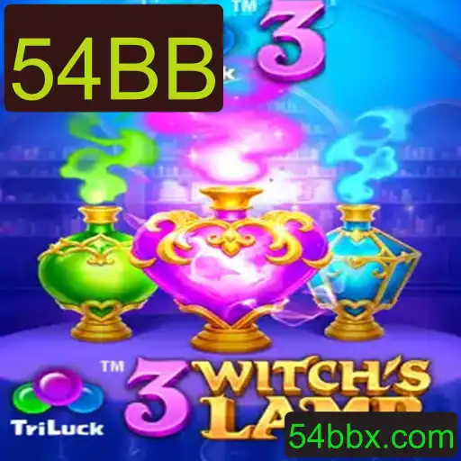 3WitchsLamp: Uma Viagem Mágica no Mundo dos Jogos de Tabuleiro