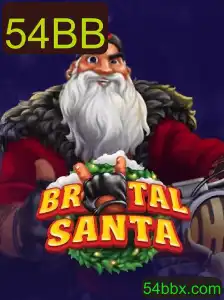 BrutalSanta: Uma Aventura de Natal com Emoção Intensa 