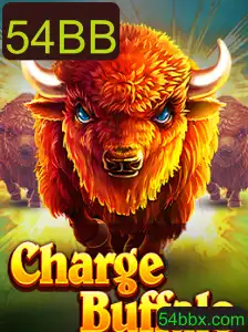 ChargeBuffalo: Um Vislumbre ao Fascinante Mundo do Jogo 54BB