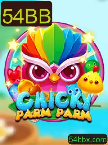 Explorando ChickyParmParm: Um Jogo Envolvente que Conquista Novos Públicos