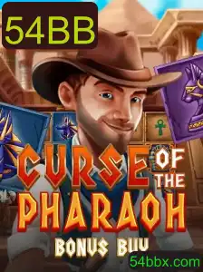 Explorando o Fascinante Mundo de 'CurseofthePharaohBonusBuy'