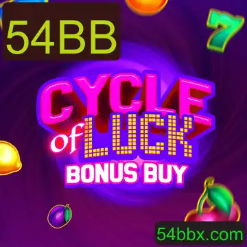 CycleofLuckBonusBuy: Uma Nova Experiência de Jogo com a Palavra-chave do Momento '54BB'