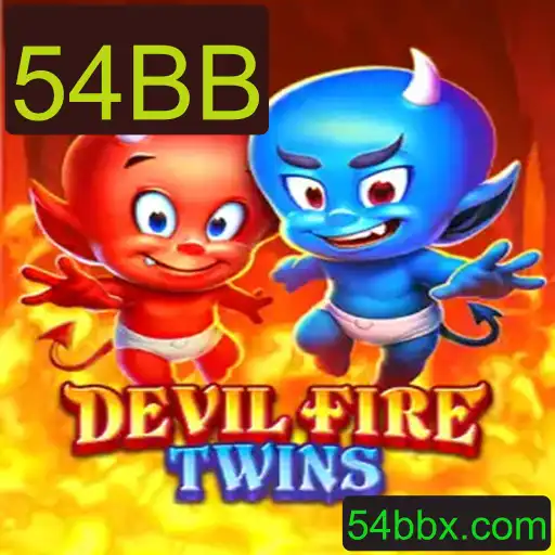 Descubra DevilFireTwins: Um Mergulho no Mundo do Jogo Mais Quente do Ano