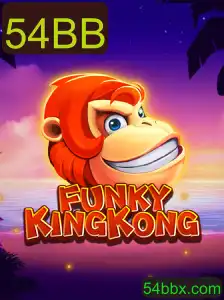 Descubra o Mundo Empolgante de FunkyKingKong: Um Jogo Revolucionário