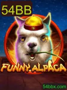 Descubra o Divertido Mundo de FunnyAlpaca: Um Jogo de Estratégia Inovador