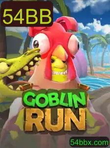GoblinRun: Uma Aventura de Corrida e Estratégia no Mundo Fantástico