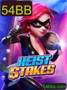 HeistStakes: A Aventura Estratégica do Mundo dos Jogos