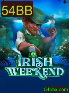 Descubra o Fascinante Mundo de IrishWeekend: Um Jogo de Estratégia e Diversão