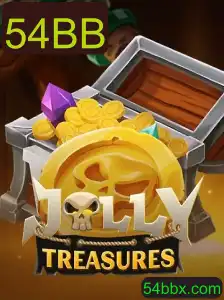 Explorando o Universo de JollyTreasures: Uma Jornada Repleta de Aventuras e Desafios