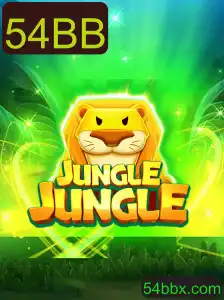 Descobrindo o JungleJungle: Uma aventura selvagem com 54BB