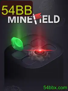 Descubra o Novo Jogo de Estratégia MineField: Aventura e Tática com a Palavra-Chave Secreta 54BB