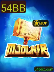 Descubra Mjolnir: O Jogo de Estratégia que Revoluciona com a Palavra-chave 54BB