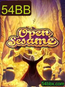 Explorando OpenSesame: Uma Nova Jornada no Mundo dos Jogos