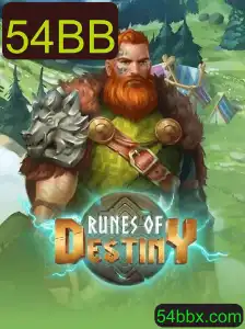 Descubra o Fantástico Mundo de RunesOfDestiny