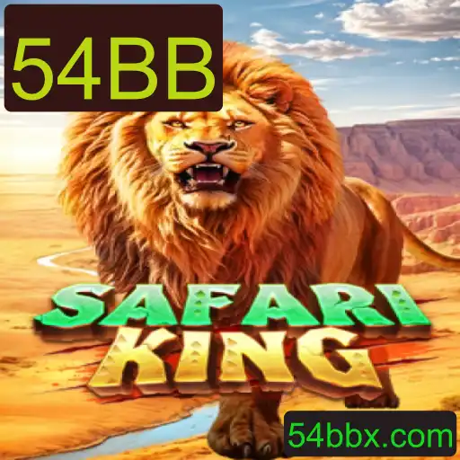 Descubra o Mundo Empolgante de SafariKing: Aventuras Inéditas com 54BB