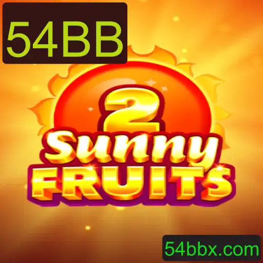 Explorando SunnyFruits2: Uma Aventura Fruity com a Palavra-chave Secreta 54BB