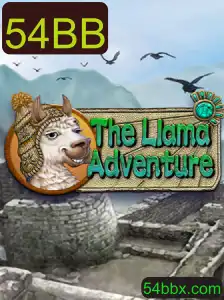 Descubra os Mistérios de 'TheLlamaAdventure'