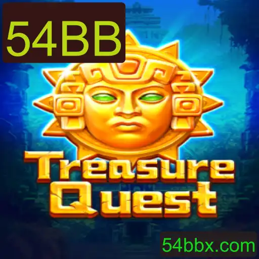 Descubra o Mundo do Jogo 'TreasureQuest' com a Chave 54BB