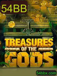 Desvendando TreasureoftheGods: Aventura e Estratégia no Mundo dos Deuses