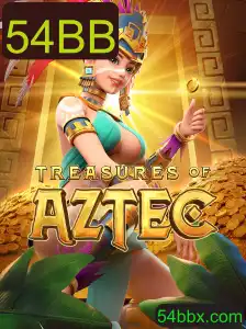 Tesouros do Azteca: Mergulhe na Aventura de 'Treasures of Aztec'