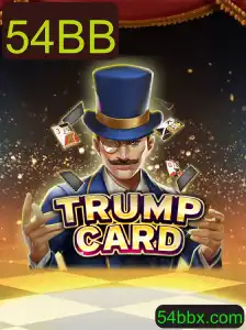 TrumpCard: O Jogo de Estratégia Política Inovador