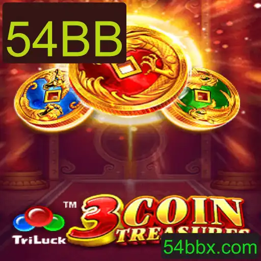 Descubra o Universo de Aventuras do Jogo 3CoinTreasures