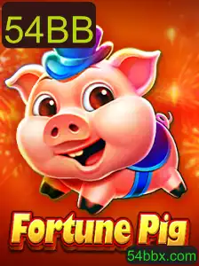 FortunePig e a Estratégia 54BB: Um Mergulho no Mundo dos Jogos