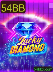 Descubra o Fascinante Mundo de LuckyDiamond: O Jogo que Transforma a Fortuna