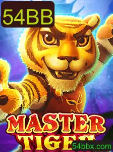 Descubra o Mundo Empolgante de MasterTiger