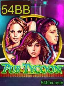 Descubra o Fascinante Mundo de PubTycoon