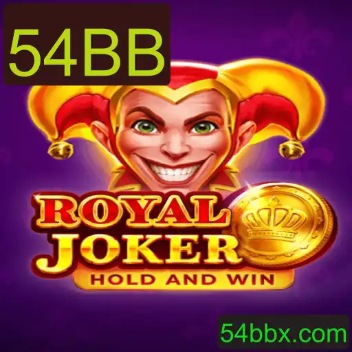 RoyalJoker: Descubra o Novo Jogo de Estratégia e Sorte com a Palavra-Chave 54BB