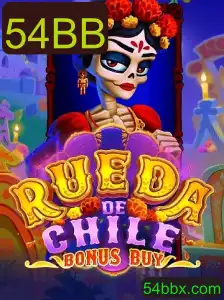 RuedaDeChileBonusBuy: A Nova Sensação dos Jogos de Azar