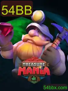 Explorando o Mundo de TreasureMania: Um Jogo de Aventura e Estratégia