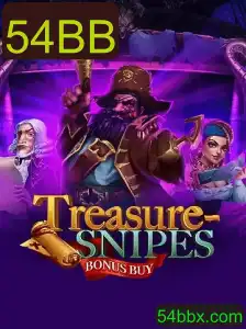Descubra o Mundo de Tesouros com TreasuresnipesBonusBuy