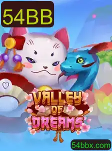 Explorando o Enigmático Mundo de ValleyofDreams: Muito Além da Imaginação