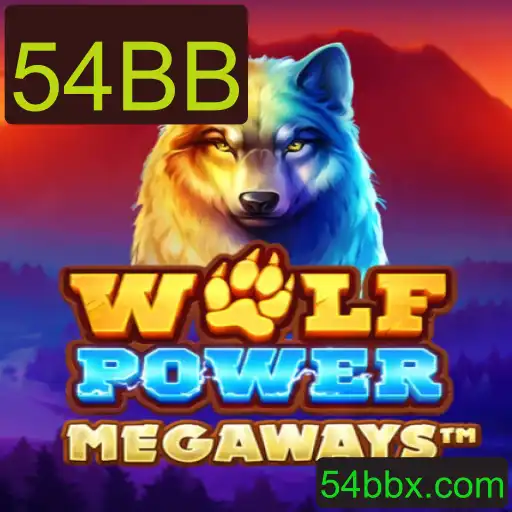 WolfPowerMega: Um Mergulho no Mundo do Jogo Inovador 54BB