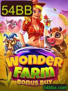 Descubra o Intrigante Mundo de WonderFarmBonusBuy: Um Jogo de Estratégia Agrícola e Aventura