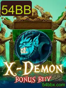 Descrição Completa do Jogo XDemonBonusBuy