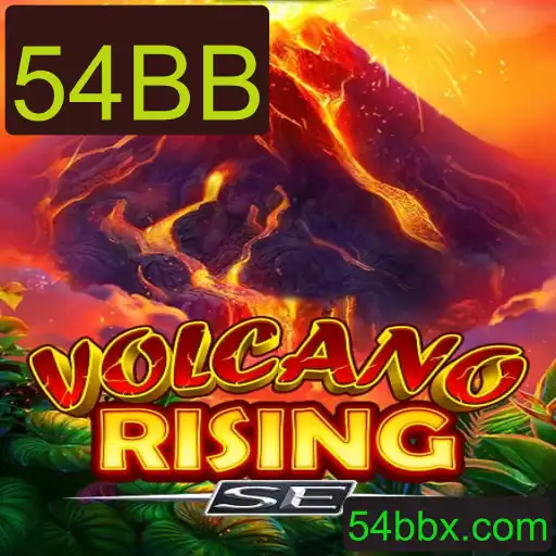 Descubra o Fascinante Mundo de VolcanoRisingSE com a Chave 54BB