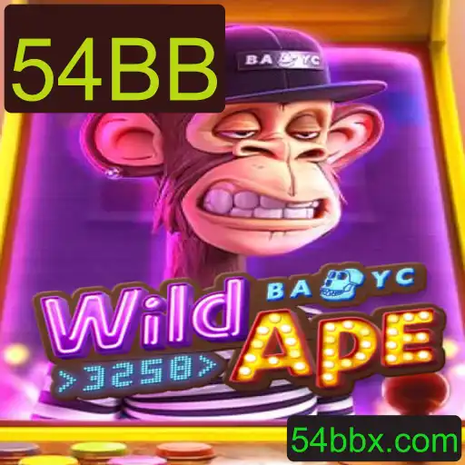 Explorando o Mundo de WildApe3258