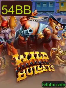 Explorando WildBullets: A Nova Sensação do Mundo dos Games