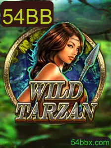 Descubra WildTarzan: O Jogo que Revoluciona Aventuras Virtuais
